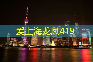 跨越时间的桥梁，结束于上海茶庄的每一次