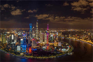 Dynamic music venues in Shanghai at night： Ignite your body and soul!
