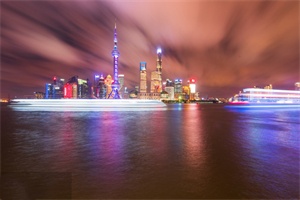 Shanghai's concerts and music events
